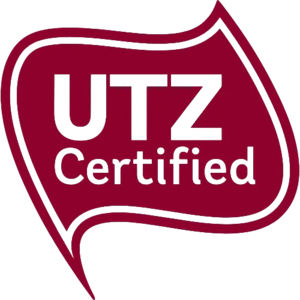 UTZ logo