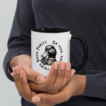 Duck Purity Mug (Shipping Included)