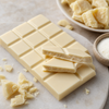 White Chocolate making kit