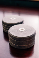 Roller stones (2) - granite only (Spectra 10 & 11)