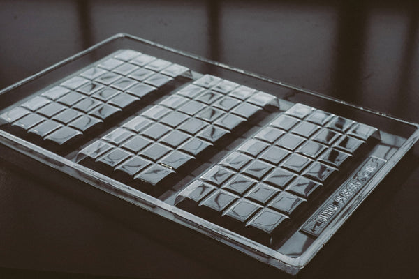 4 oz Bar mold