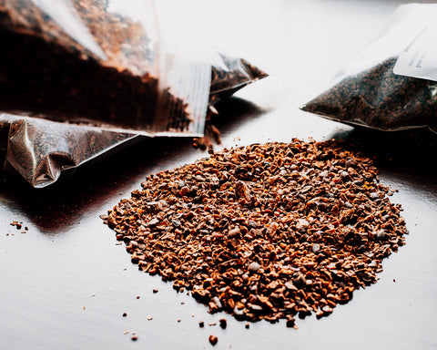 Sample Brewing Cocoa