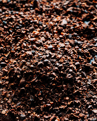 Cocoa Bean or Brewing Cocoa Sampler Pack