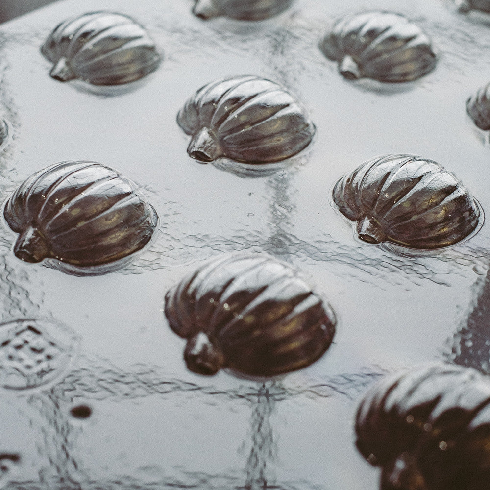 Small Pumpkin Mold