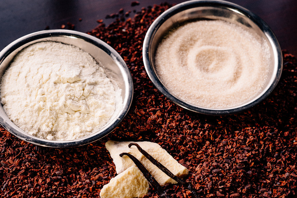 Chocolate Making Kit of the Month Club