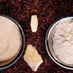 White Chocolate making kit