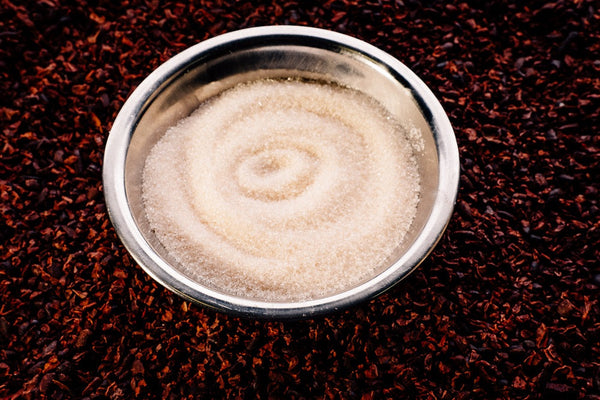 Allulose - an Alternative Sugar