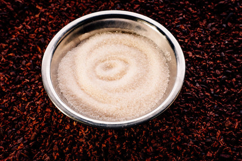 Allulose - an alternative sugar