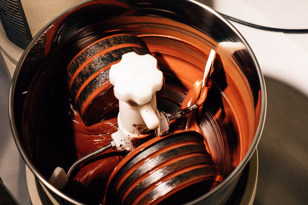 Spectra 11 Chocolate Melanger