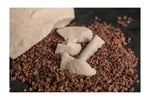 Chunks of Cocoa Butter Silk