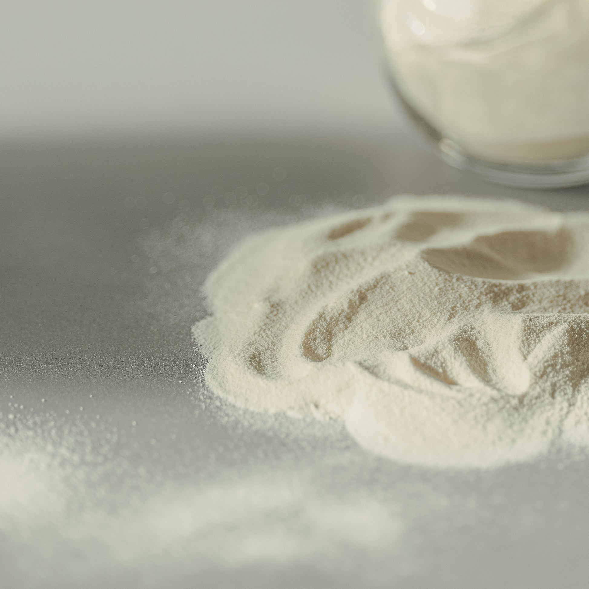 Heavy Cream Powder