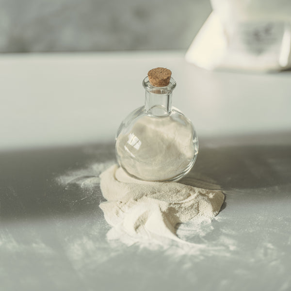 Heavy Cream Powder