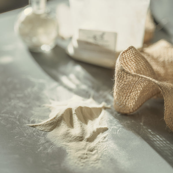 Heavy Cream Powder