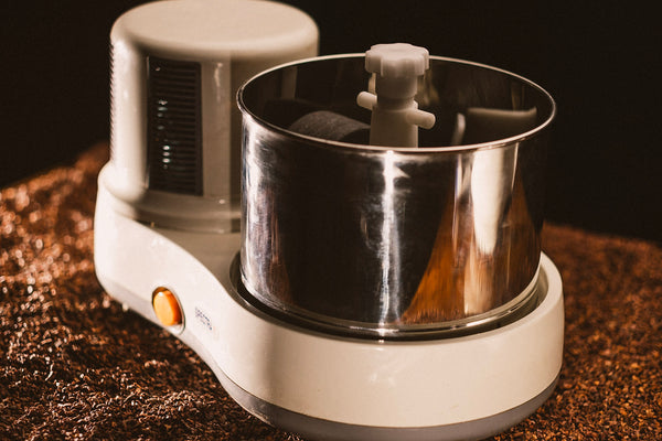 Spectra 11 Chocolate Melanger