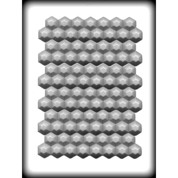 Honeycomb breakup mold - Hobby Grade
