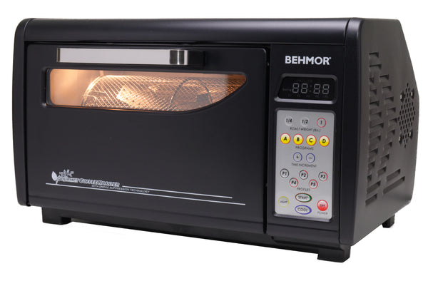 Behmor Roaster - 2000AB Plus- All Black