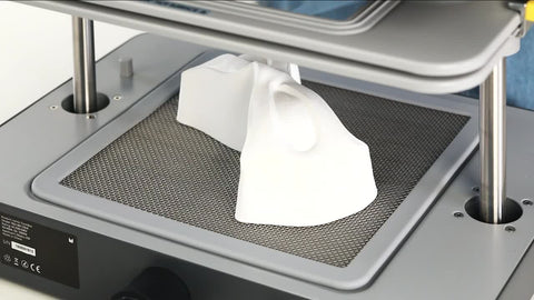 Form Box Vacuum former by Mayku