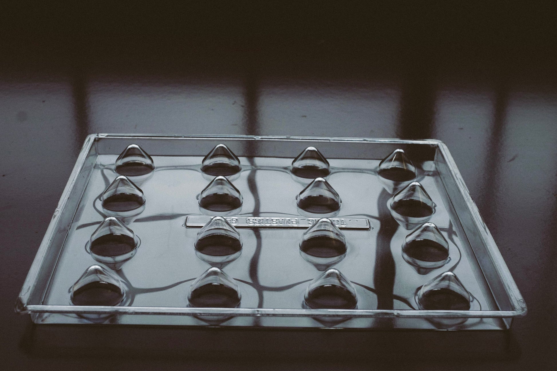 Drop of Alchemy - Droplets Mold