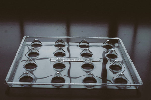 Drop of Alchemy - Droplets Mold