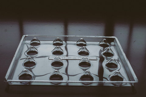 Drop of Alchemy - Droplets Mold