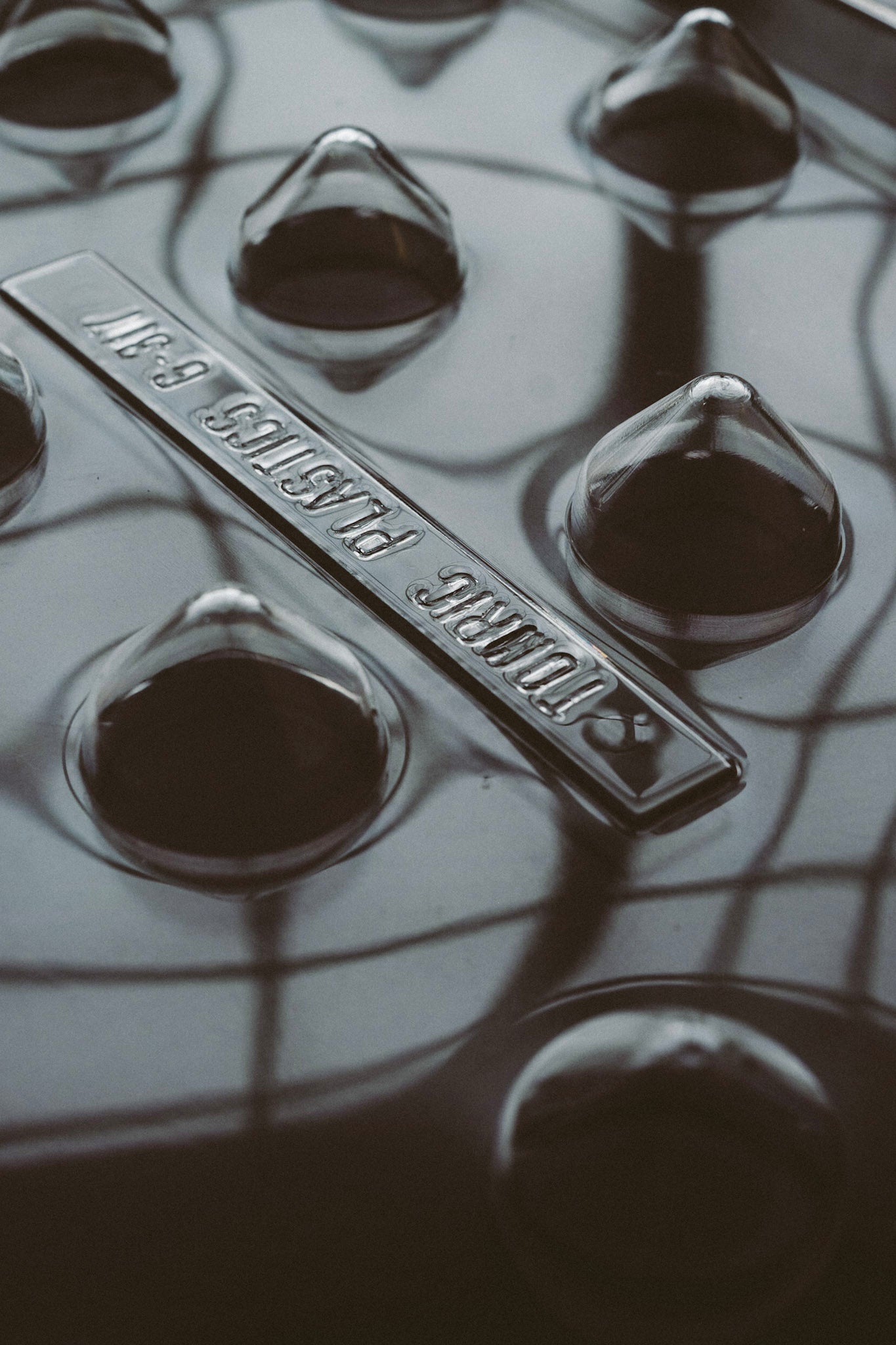 Drop of Alchemy - Droplets Mold