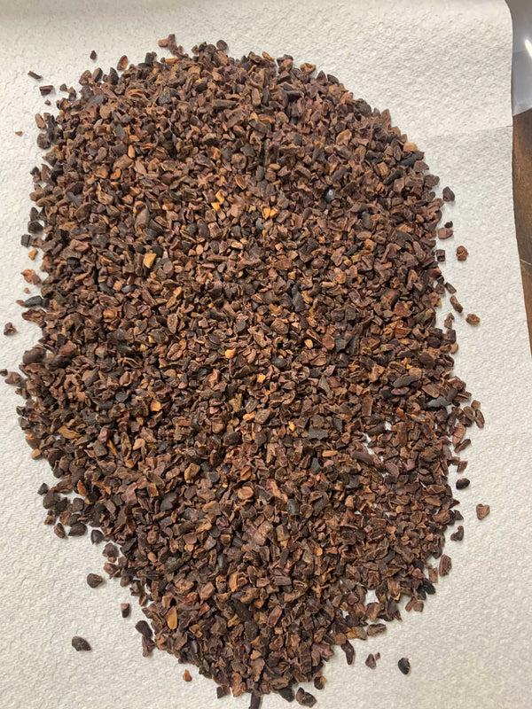 Brewer's Blend