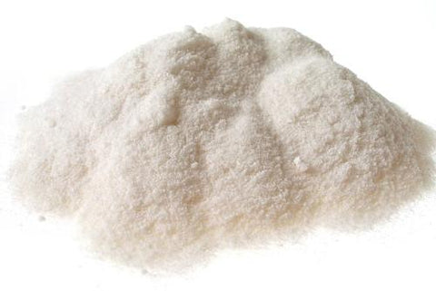 Citric acid