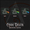 Code Delta Brewing Cacao