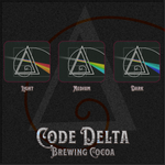 Code Delta Brewing Cacao
