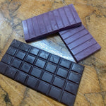 Mexican Ruby Lavados (washed / unfermented) Sandy/Iris 2024