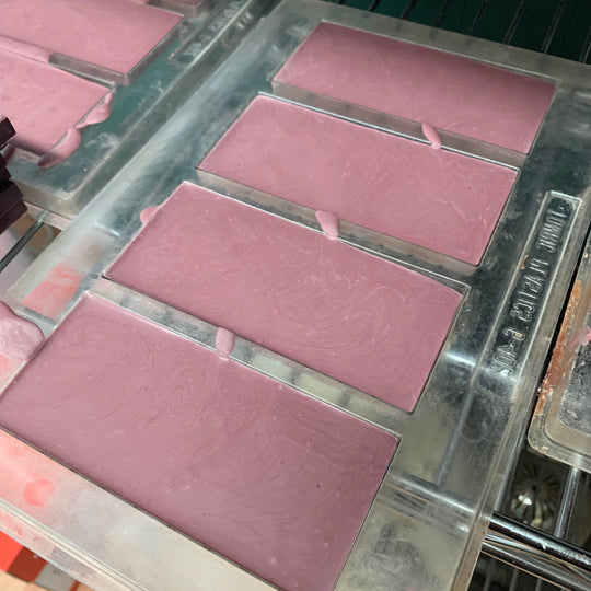 Mexican Ruby Lavados (washed / unfermented) Oaxaca 2024