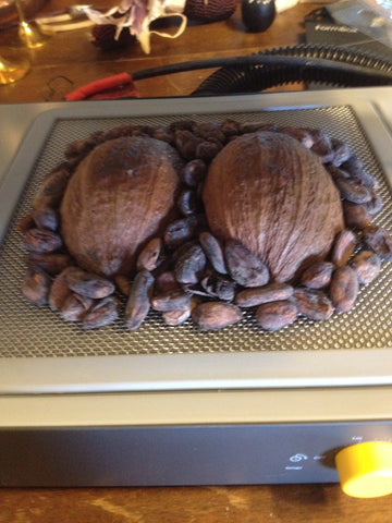 Form Box Vacuum former by Mayku