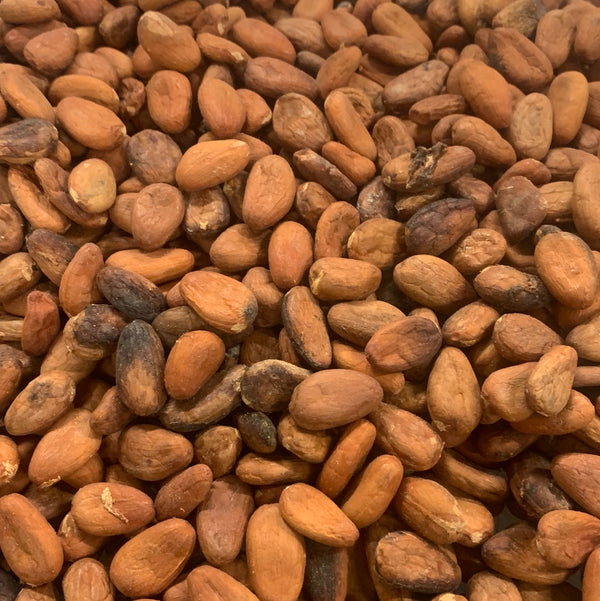 Mexican Ruby Lavados (washed / unfermented) Sandy/Iris 2024