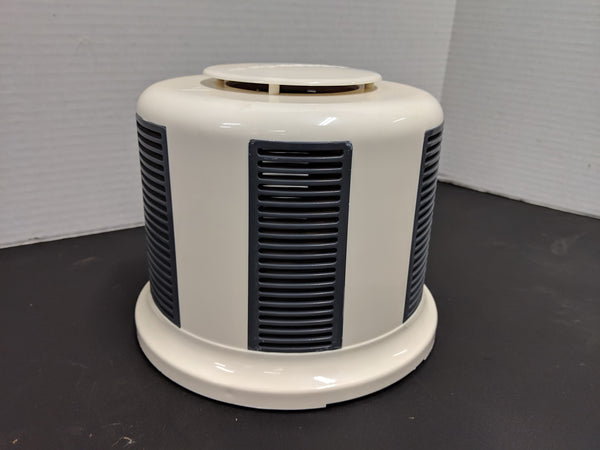 Vented Motor cover