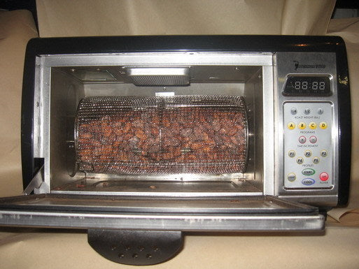 Behmor Roaster - 2000AB Plus- All Black