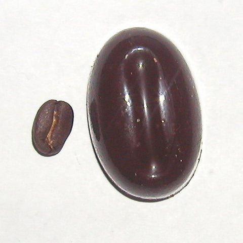 Large Coffee Bean Mold