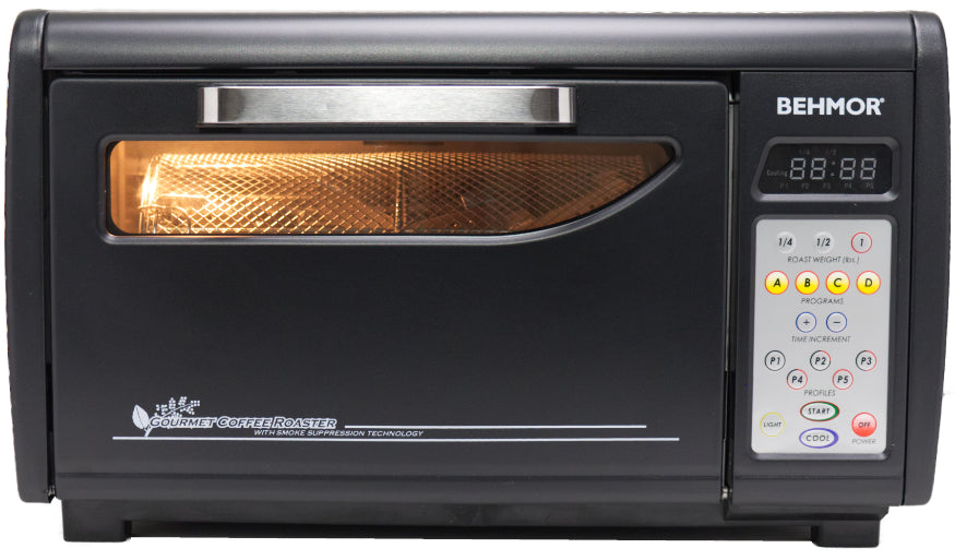 Behmor Roaster - 2000AB Plus- All Black
