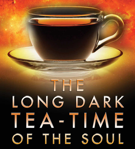 The Long dark Tea Time of the soul Brewing Cocoa