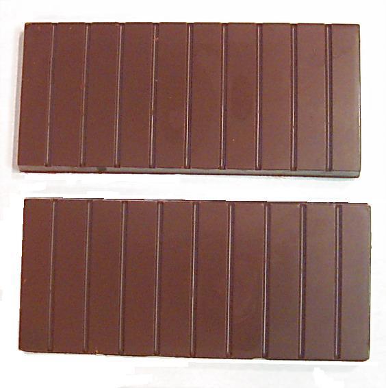 2 oz Bar Mold